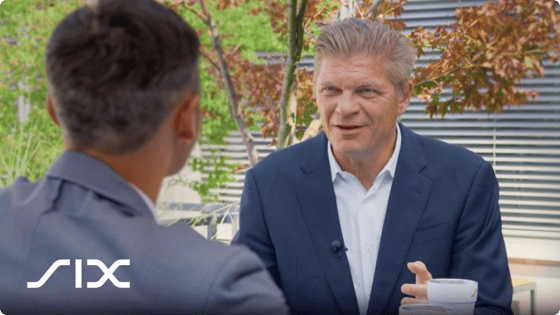 SIX Interview